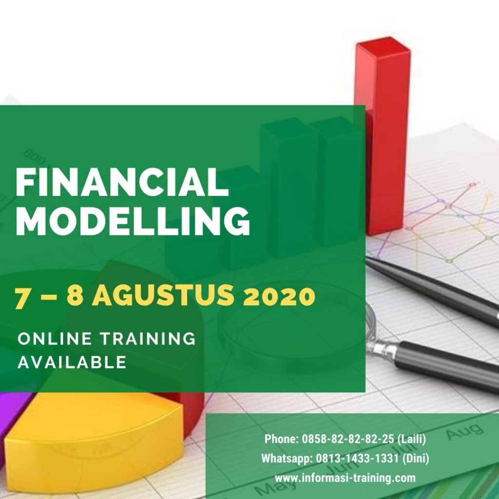 financial modelling course