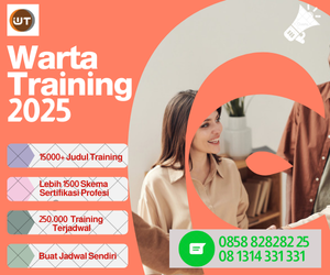 Warta Training 2025